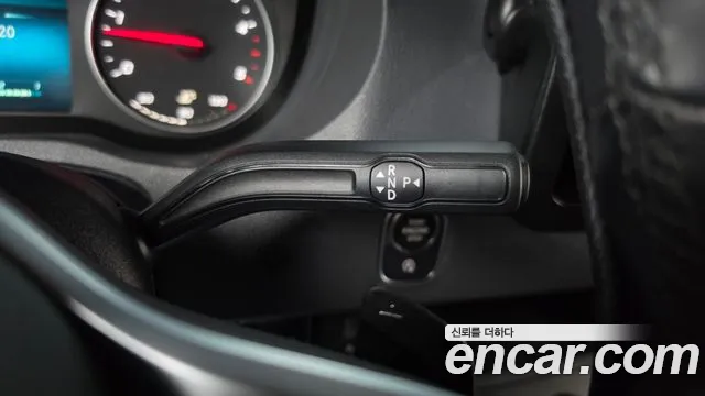 Mercedes-Benz Sprinter 2021 thumb 4