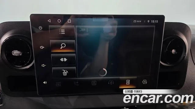Mercedes-Benz Sprinter 2021 thumb 2