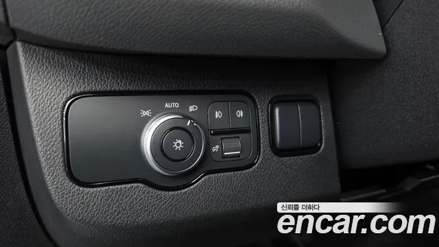 Mercedes-Benz Sprinter 2021 thumb 7