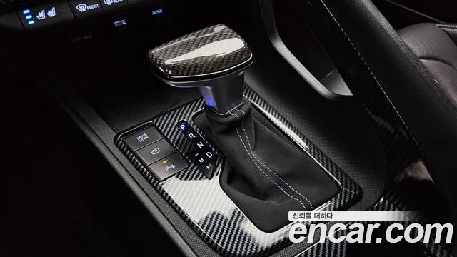 Hyundai Avante 2021 thumb 12