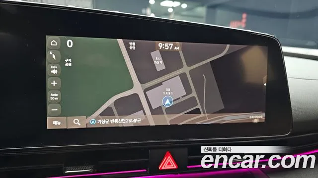Hyundai Avante 2021 thumb 6