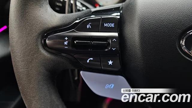 Hyundai Avante 2021 thumb 2