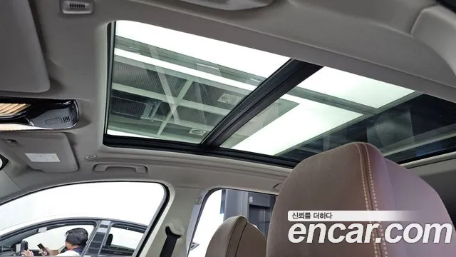 BMW X5 2021 thumb 11