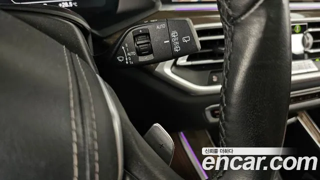 BMW X5 2021 thumb 6