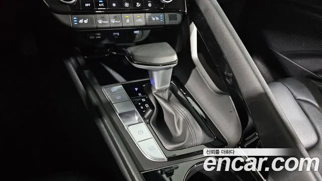 Hyundai Avante 2022 thumb 11