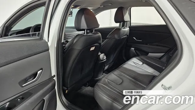Hyundai Avante 2022 thumb 5