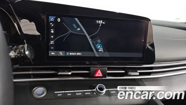 Hyundai Avante 2022 thumb 12