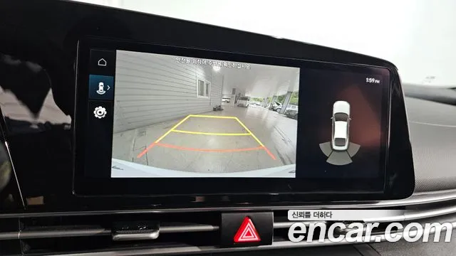Hyundai Avante 2022 thumb 10