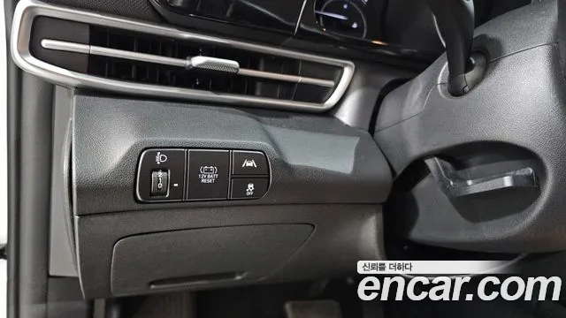 Hyundai Avante 2022 thumb 6