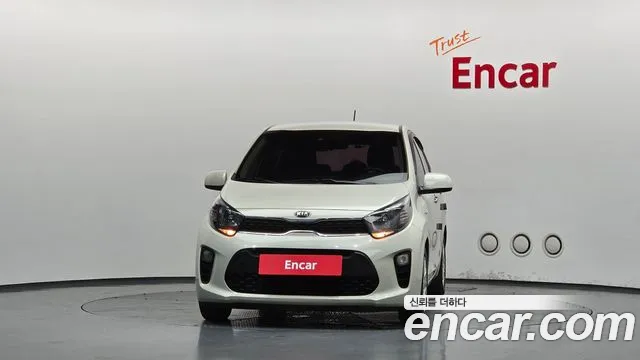 Kia Morning 2020 thumb 9