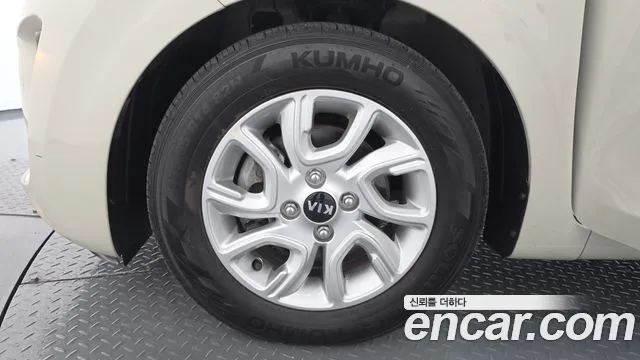 Kia Morning 2020 thumb 11