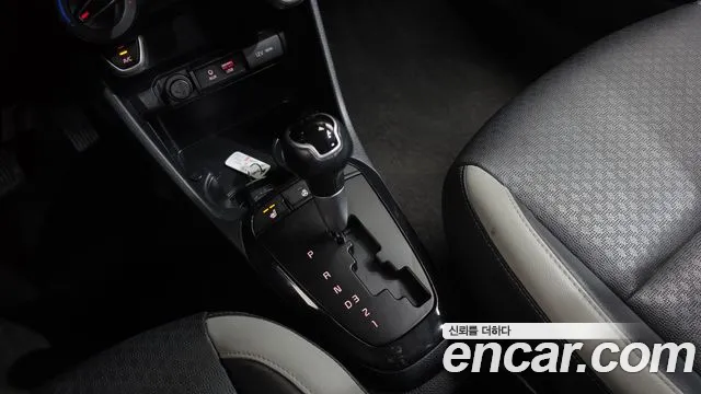 Kia Morning 2020 thumb 2