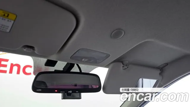 Kia Morning 2020 thumb 10
