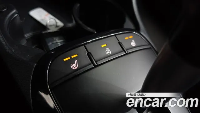 Kia Morning 2020 thumb 3