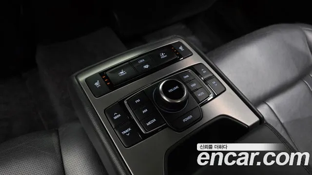 Hyundai Genesis 2014 thumb 7