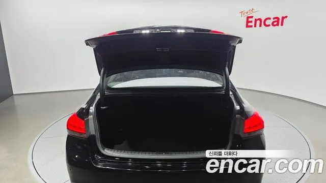 Hyundai Genesis 2014 thumb 9