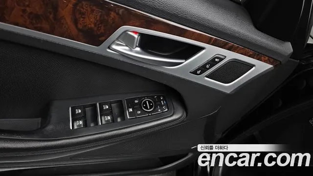 Hyundai Genesis 2014 thumb 12