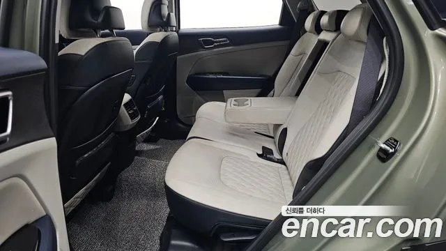 Kia Sportage 2023 thumb 7