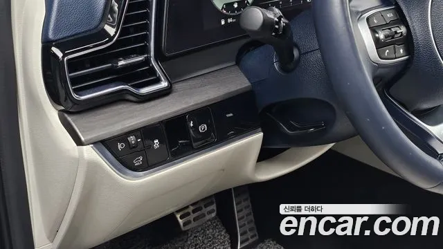 Kia Sportage 2023 thumb 5