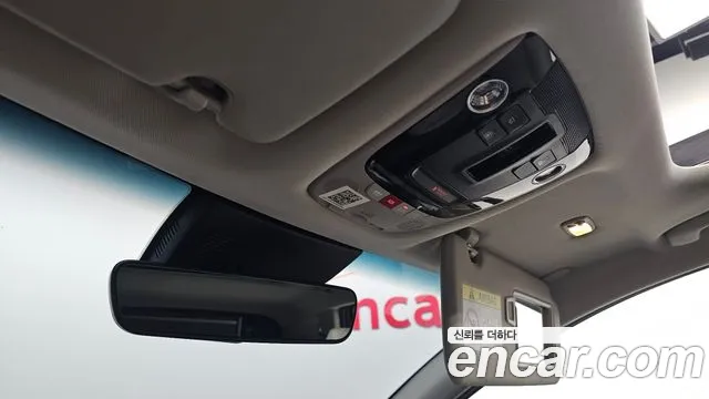 Kia Sportage 2023 thumb 10