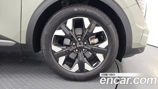 Kia Sportage 2023 thumb 2