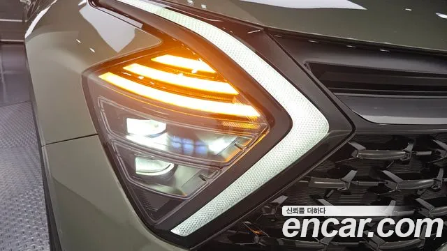 Kia Sportage 2023 thumb 12