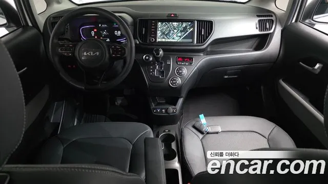 Kia Ray 2026 thumb 12