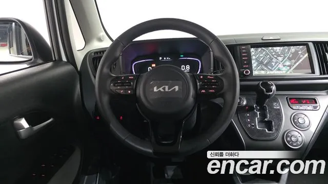 Kia Ray 2026 thumb 7