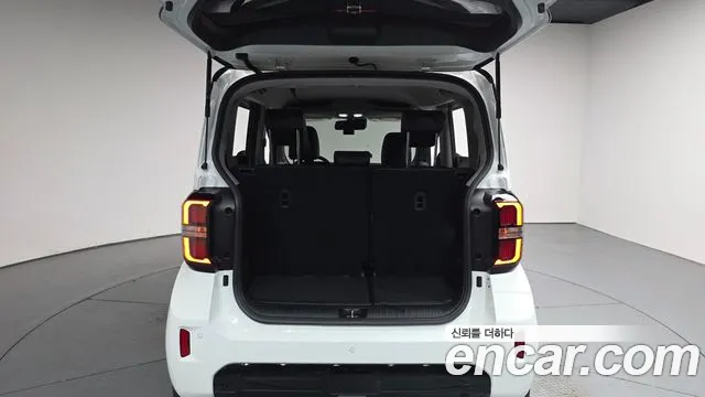 Kia Ray 2026 thumb 2