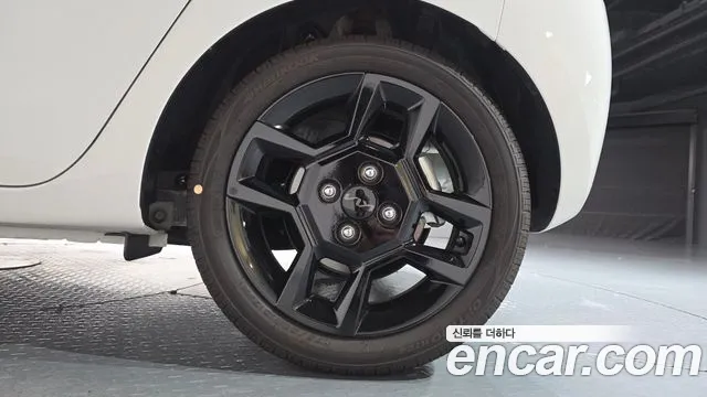 Kia Ray 2026 thumb 8
