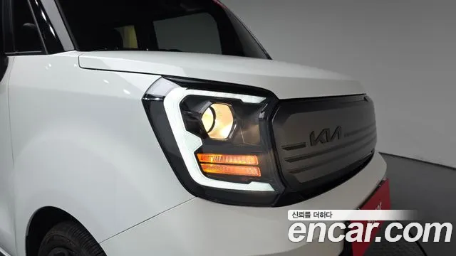 Kia Ray 2026 thumb 5