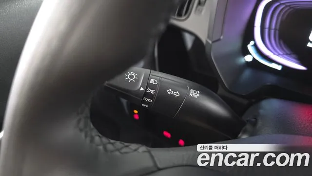 Kia Ray 2026 thumb 9