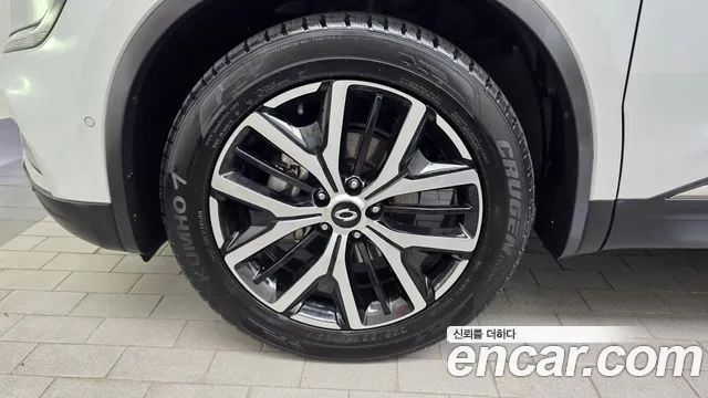 Renault Koleos 2022 thumb 10