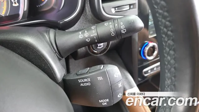 Renault Koleos 2022 thumb 7