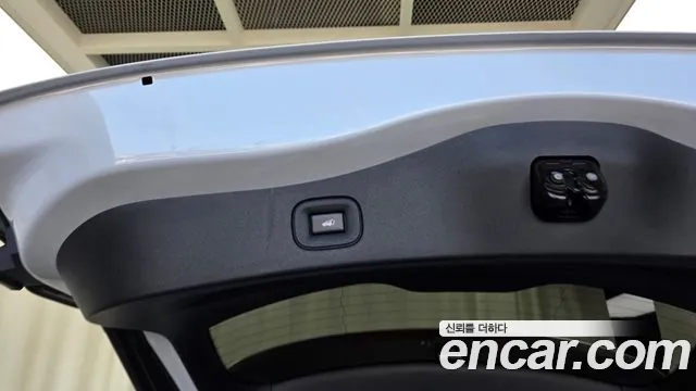 Renault Koleos 2022 thumb 8