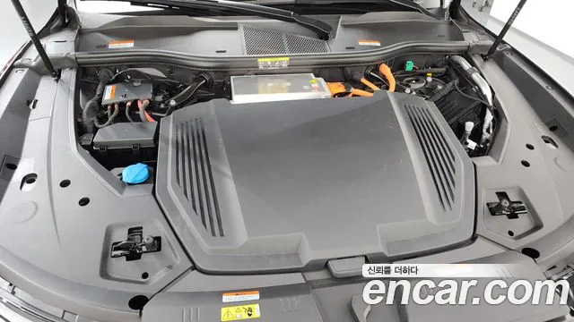 Audi e-tron 2023 thumb 7