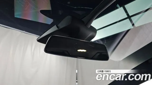 Tesla Model X 2020 thumb 6
