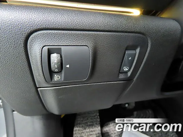 Renault Megane 2019 thumb 5