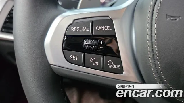 BMW X5 2024 thumb 12