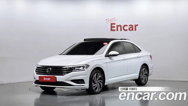 Volkswagen Jetta 2021 thumb 6