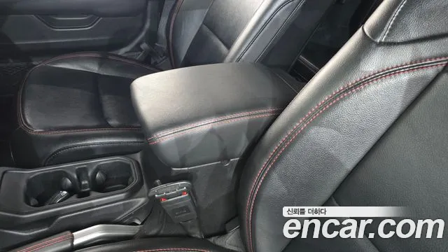 Jeep Wrangler 2020 thumb 7