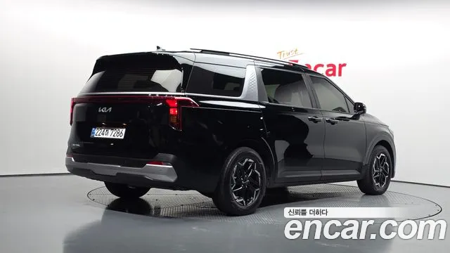Kia Carnival 2025 thumb 9