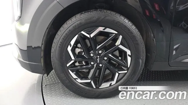 Kia Carnival 2025 thumb 6