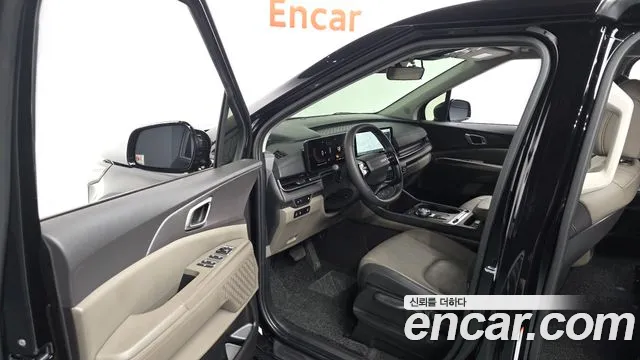 Kia Carnival 2025 thumb 7
