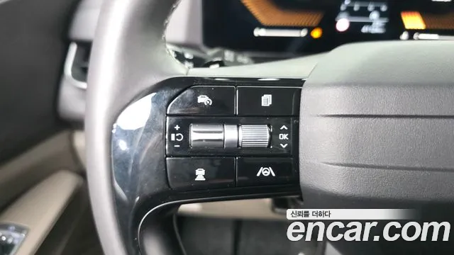 Kia Carnival 2025 thumb 3