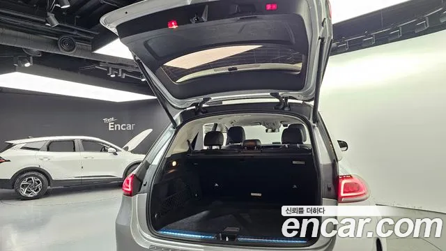 Mercedes-Benz GLE 2019 thumb 7