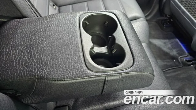 Mercedes-Benz GLE 2019 thumb 8