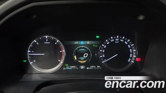 KG_Mobility_Ssangyong Rexton 2019 thumb 4