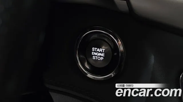 KG_Mobility_Ssangyong Rexton 2019 thumb 6