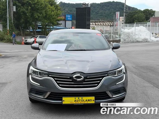 Renault Megane 2017 thumb 3